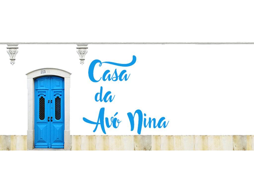 Casa Da Avo Nina Hotel Фузета Екстериор снимка