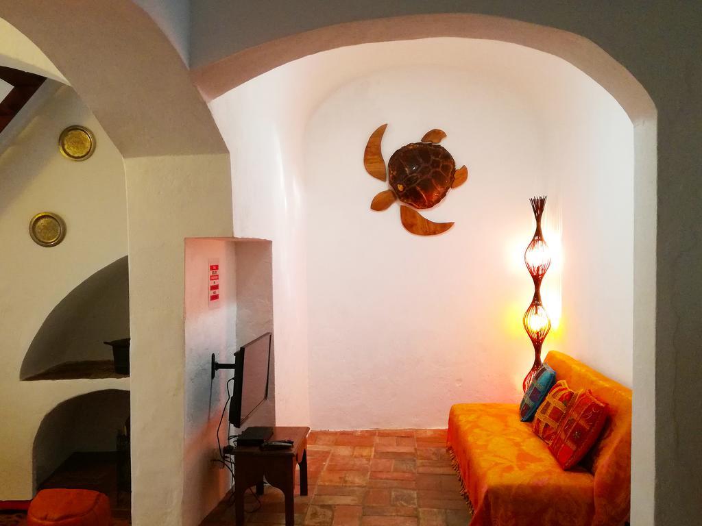 Casa Da Avo Nina Hotel Фузета Екстериор снимка