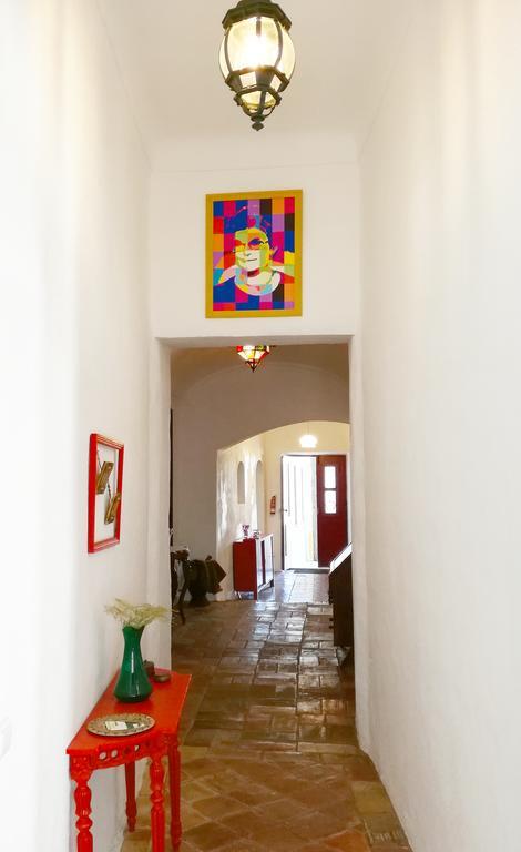 Casa Da Avo Nina Hotel Фузета Екстериор снимка