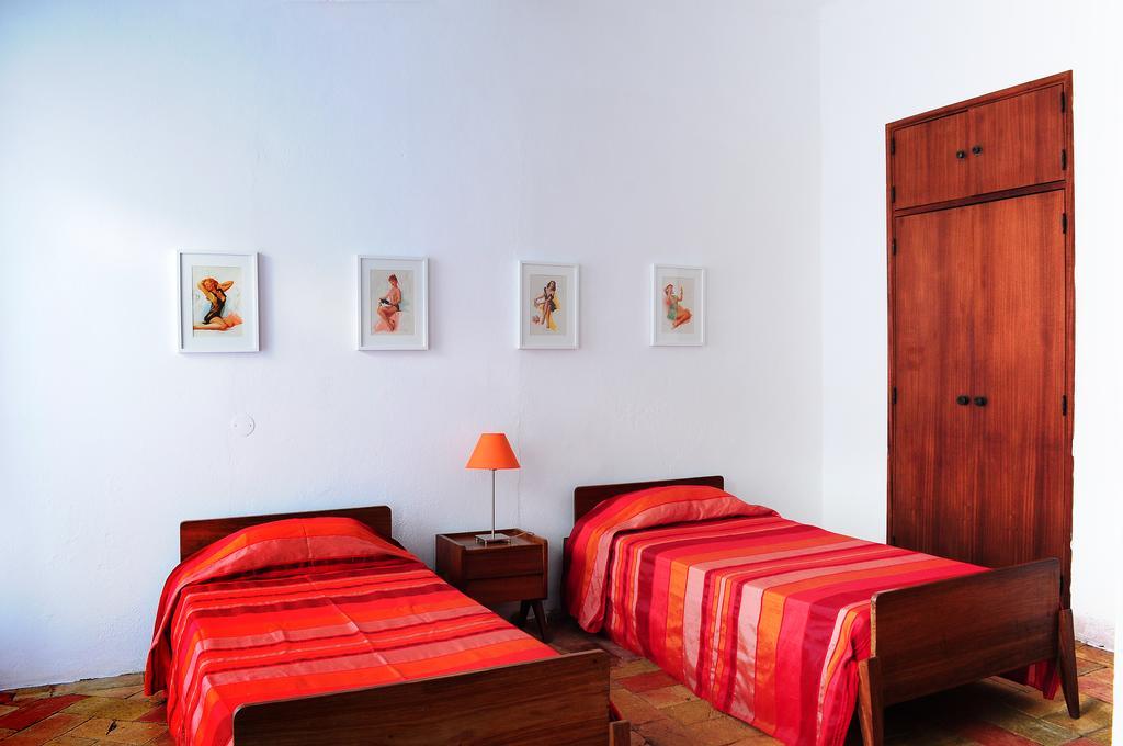 Casa Da Avo Nina Hotel Фузета Екстериор снимка