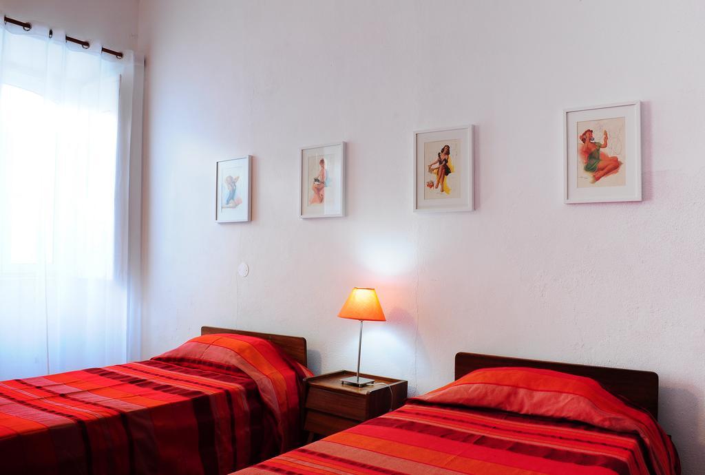 Casa Da Avo Nina Hotel Фузета Екстериор снимка