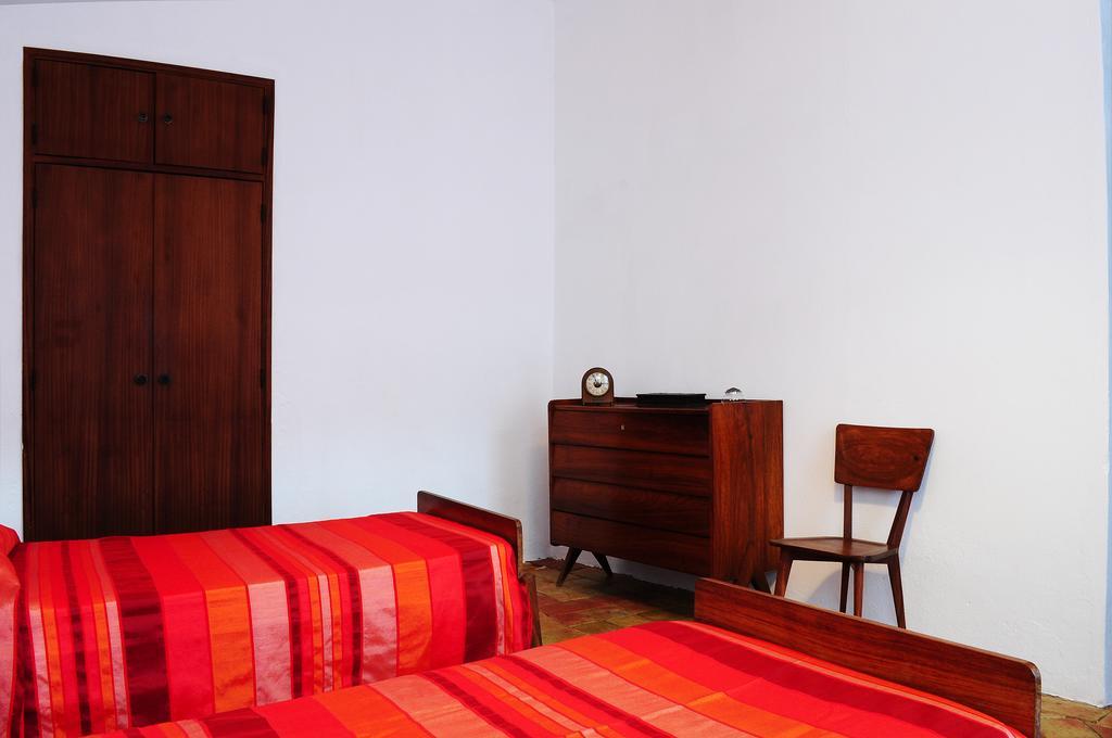 Casa Da Avo Nina Hotel Фузета Екстериор снимка