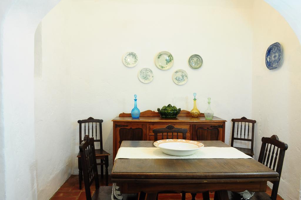 Casa Da Avo Nina Hotel Фузета Екстериор снимка