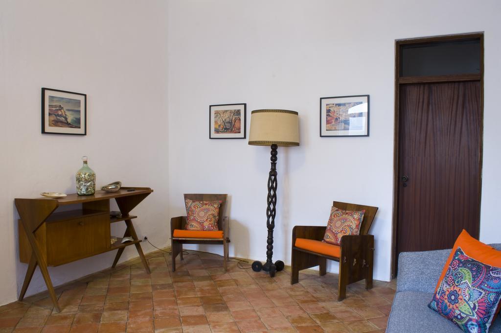 Casa Da Avo Nina Hotel Фузета Екстериор снимка