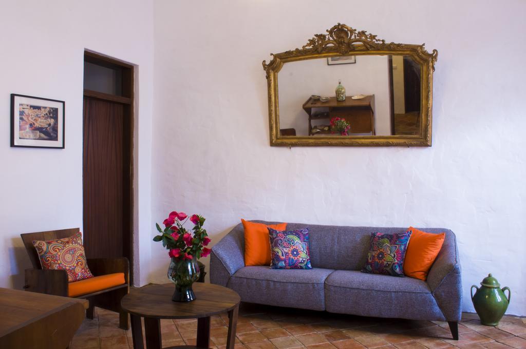 Casa Da Avo Nina Hotel Фузета Екстериор снимка
