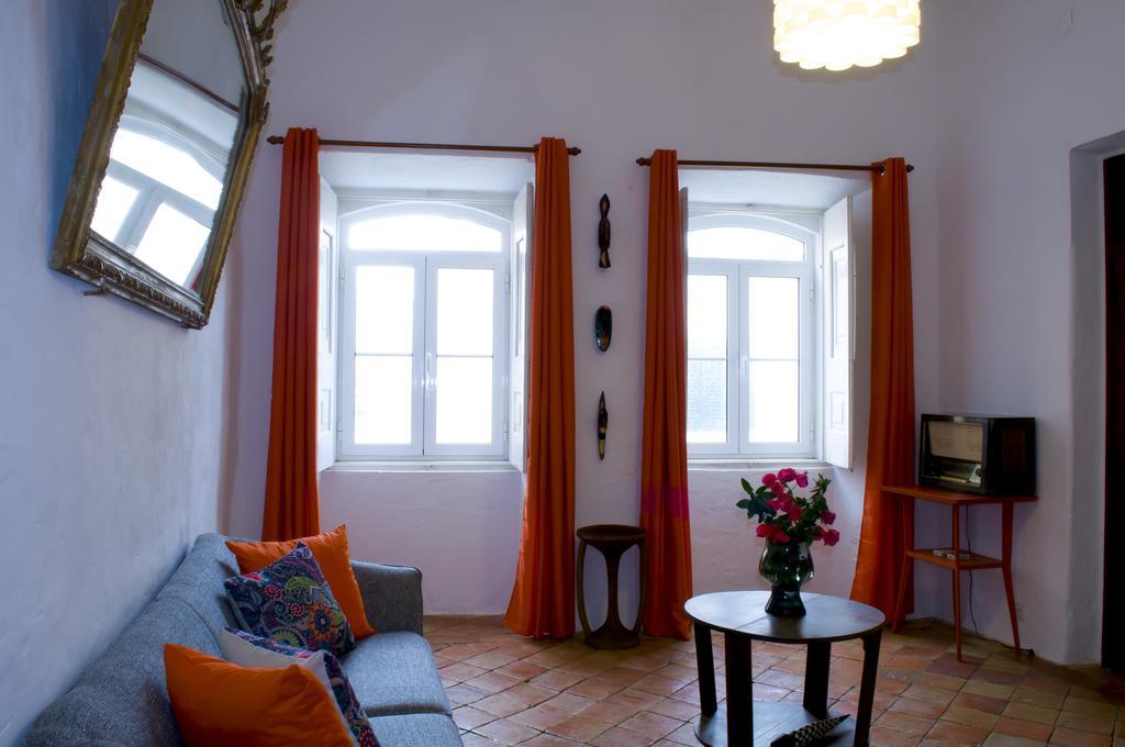 Casa Da Avo Nina Hotel Фузета Екстериор снимка