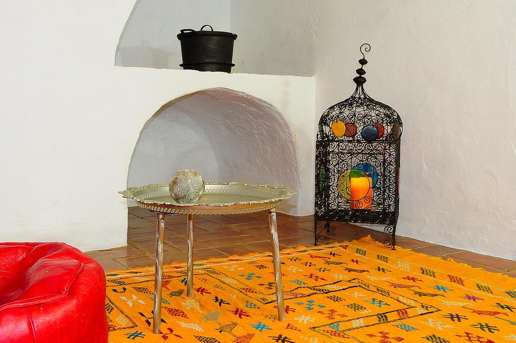 Casa Da Avo Nina Hotel Фузета Екстериор снимка