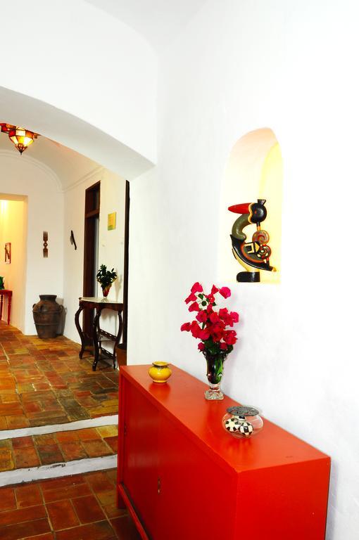 Casa Da Avo Nina Hotel Фузета Екстериор снимка