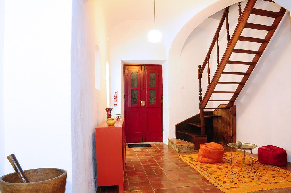 Casa Da Avo Nina Hotel Фузета Екстериор снимка