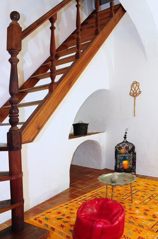 Casa Da Avo Nina Hotel Фузета Екстериор снимка