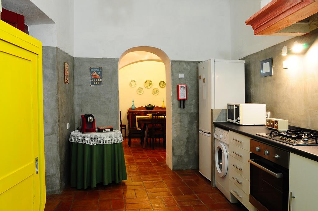 Casa Da Avo Nina Hotel Фузета Екстериор снимка