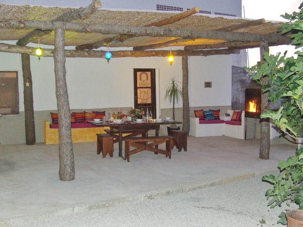 Casa Da Avo Nina Hotel Фузета Екстериор снимка