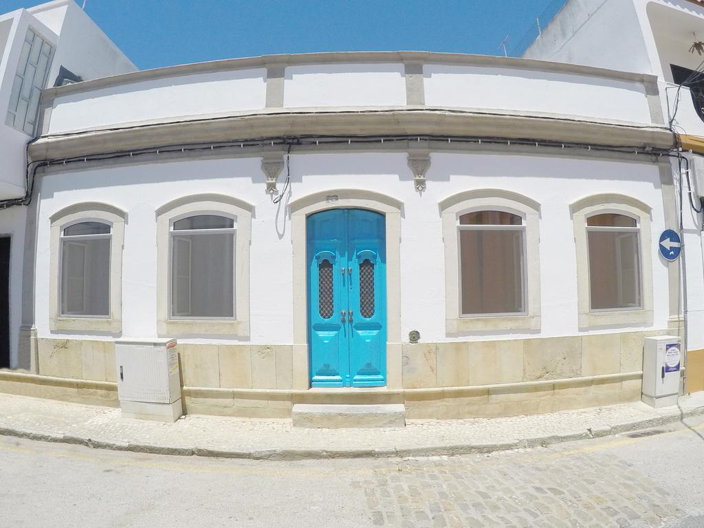 Casa Da Avo Nina Hotel Фузета Екстериор снимка