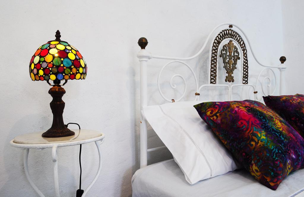Casa Da Avo Nina Hotel Фузета Екстериор снимка