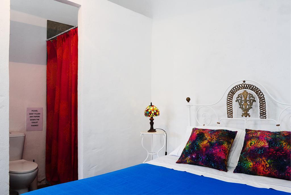 Casa Da Avo Nina Hotel Фузета Екстериор снимка