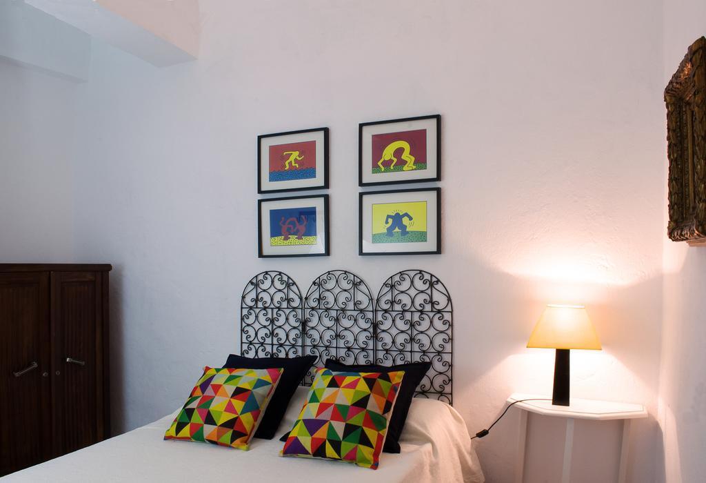 Casa Da Avo Nina Hotel Фузета Екстериор снимка