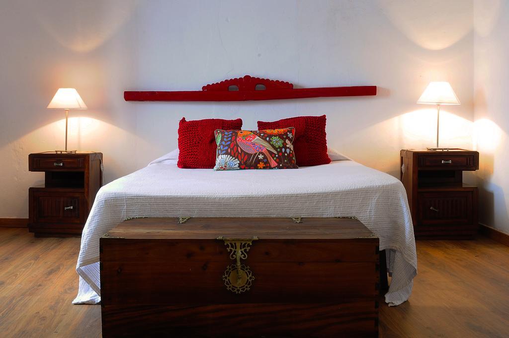 Casa Da Avo Nina Hotel Фузета Екстериор снимка