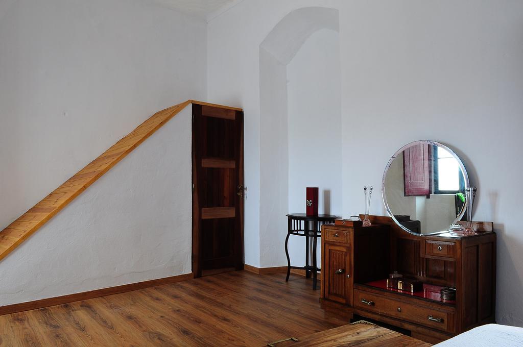 Casa Da Avo Nina Hotel Фузета Екстериор снимка