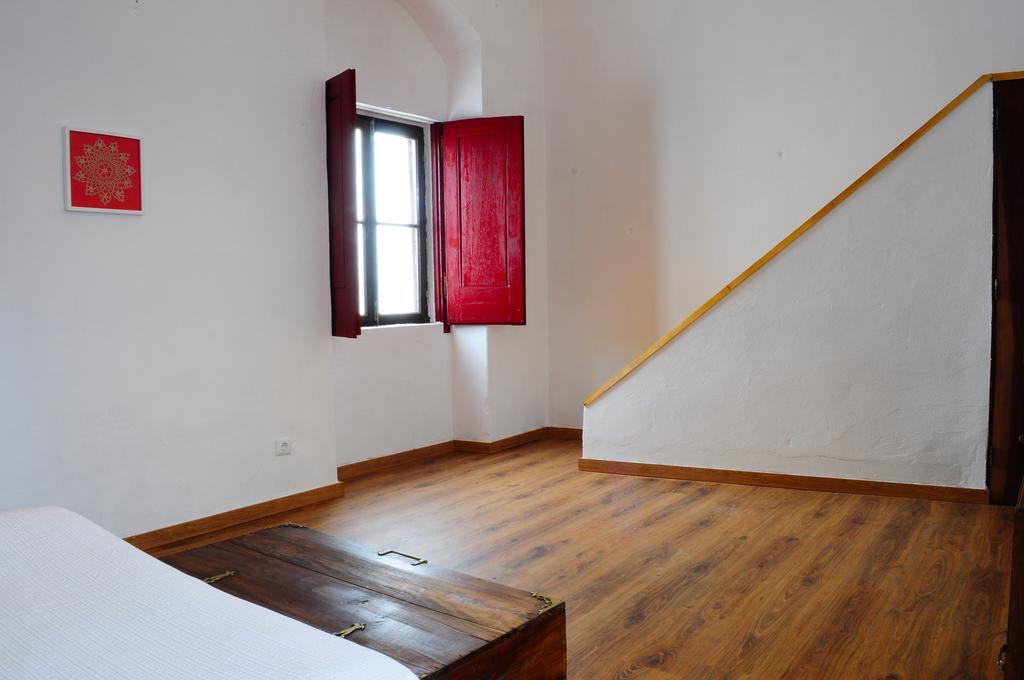 Casa Da Avo Nina Hotel Фузета Екстериор снимка
