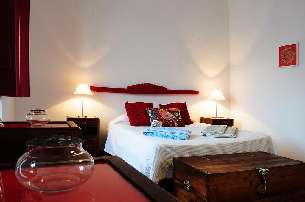 Casa Da Avo Nina Hotel Фузета Екстериор снимка