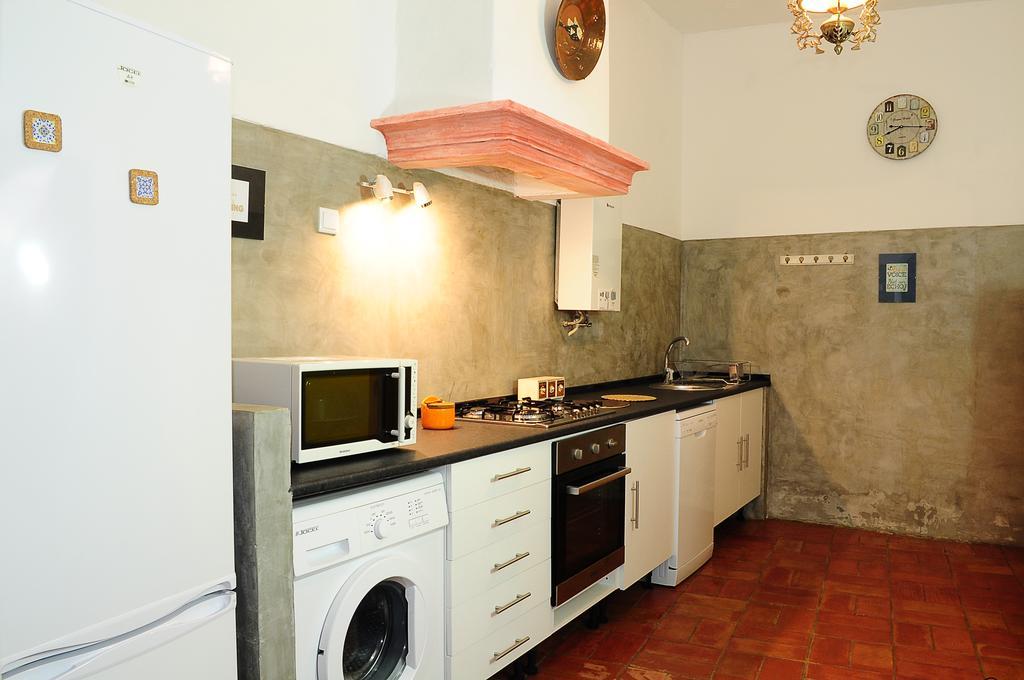 Casa Da Avo Nina Hotel Фузета Екстериор снимка